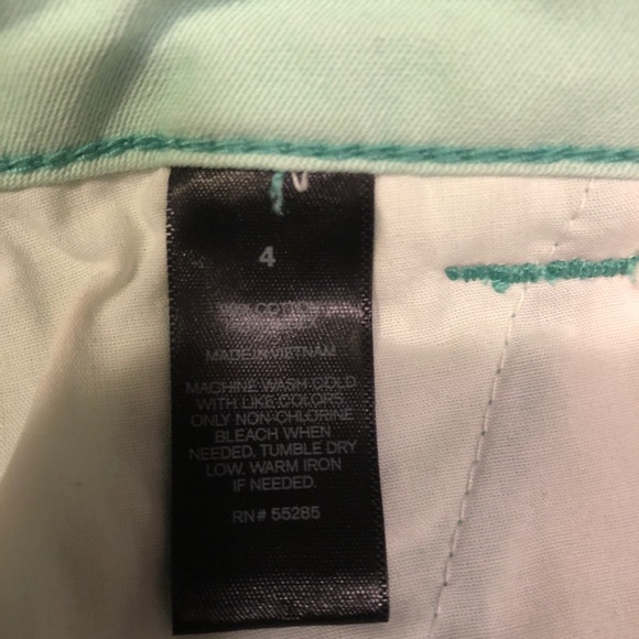 Express shorts - Picture 4 of 4